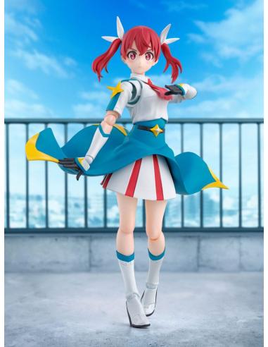 Magilumiere Co. Ltd. Figura S.H.Figuarts Kana Sakuragi 14 cm