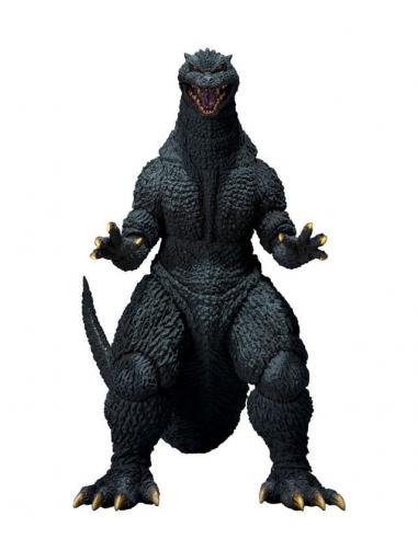 Godzilla 2004 Figura S.H. Monster Arts Godzilla