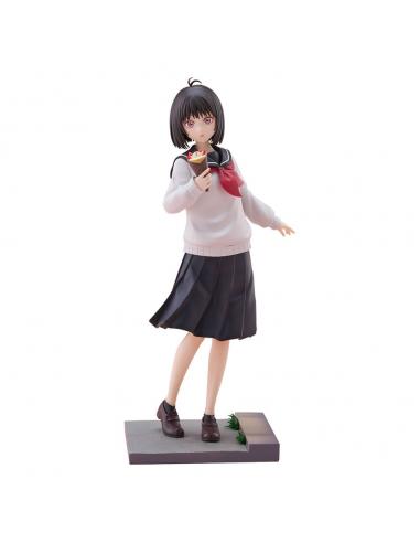 Shoshimin: How to become Ordinary Estatua PVC Tenitol Tall Yuki Osanai 19 cm