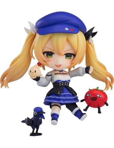VTuber The Movie Figura Nendoroid Dokibird 10 cm