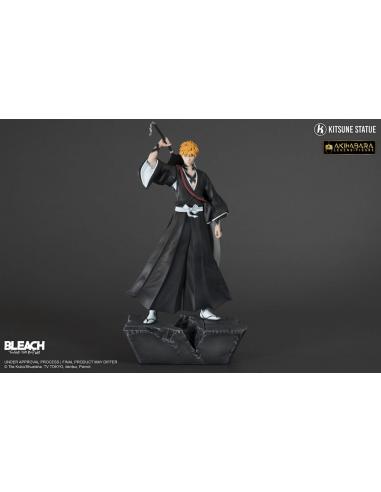 Bleach: Thousand-Year Blood War Estatua PVC Figure 1/8 Ichigo 29 cm