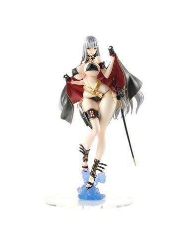 Original Character Estatua PVC 1/6 Valkyria Chronicles 4 Selvaria Bles Swimsuit Ver. 28 cm
