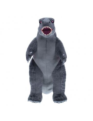 Godzilla x Kong: The New Empire Peluche Deluxe Godzilla 30 cm