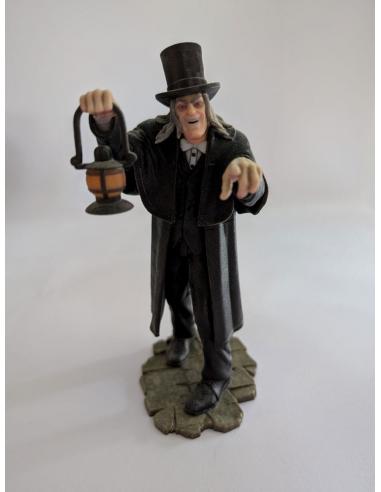 London After Midnight Estatua a 1/10 Lon Chaney 16 cm