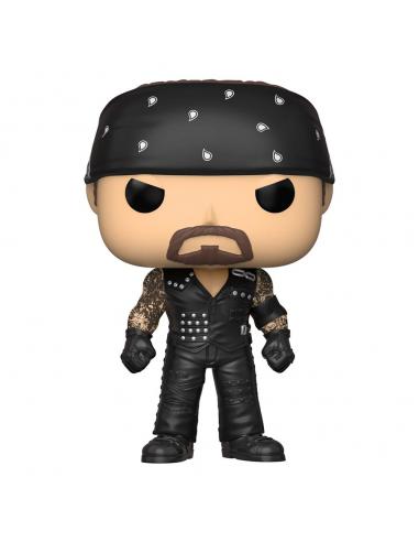 WWE POP! Vinyl Figura Boneyard Undertaker Exclusive 9 cm