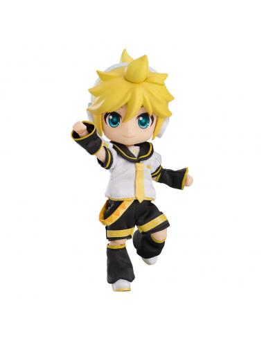 Character Vocal Series 02: Kagamine Rin/Len Figura Nendoroid Doll Kagamine Len 14 cm (re-run)