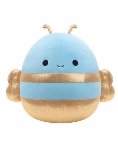 Squishmallows Peluche Adopt Me Queen Bee 35 cm