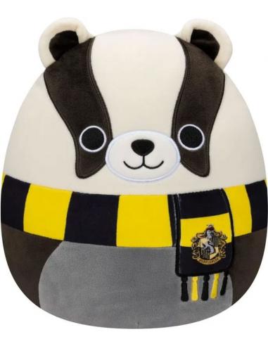 Squishmallows Peluche Harry Potter Hufflepuff 40 cm