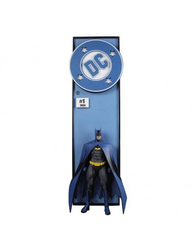 DC Direct Corner Box Estatua 1/10 Batman Limited Edition 42 cm