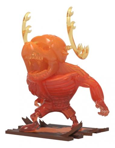 One Piece Figura XXRAY Plus Chopper Monster Point (Overlimit) Limited Edition 17 cm