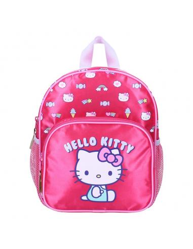 Sanrio Mochila Hello Kitty Follow The Rainbow