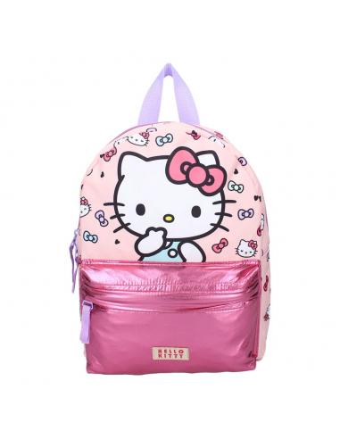 Sanrio Mochila Hello Kitty Funshine
