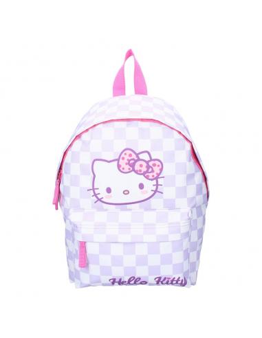 Sanrio Mochila Hello Kitty Bag It Up!