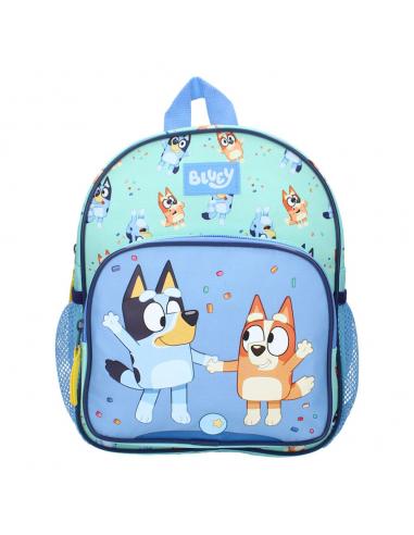 Bluey Mochila Bluey Best Friends Fun Ver. 2