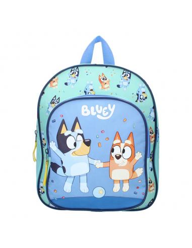 Bluey Mochila Bluey Best Friends Fun Ver. 3