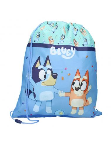 Bluey Bolsa de deporte Bluey Best Friends Fun