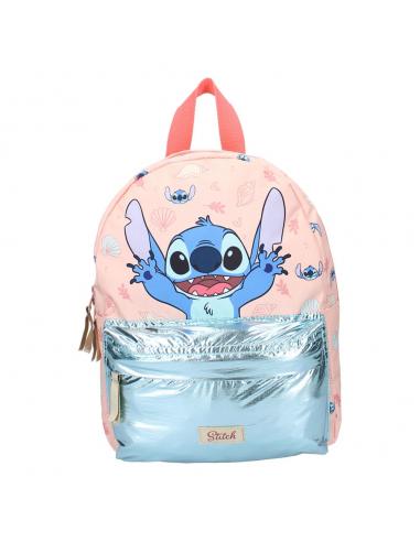 Lilo & Stitch Mochila Stitch Funshine