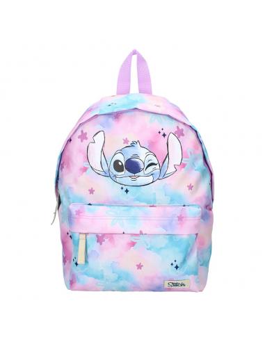 Lilo & Stitch Mochila Stitch Unbearably Cool