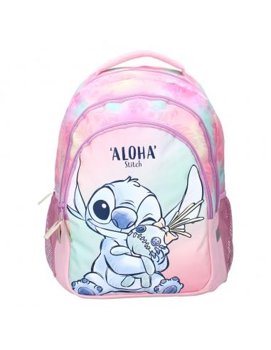 Lilo & Stitch Mochila Stitch Wild Energy Big
