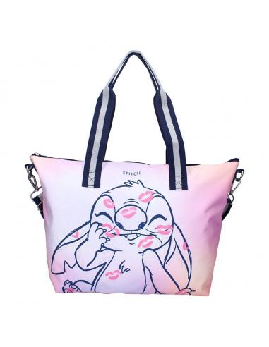 Lilo & Stitch Bolso Stitch Fashion Mission