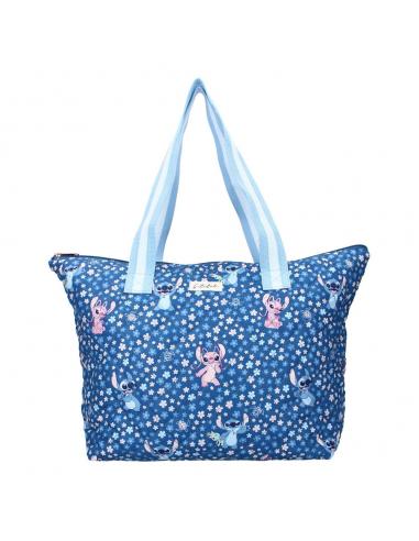Lilo & Stitch Bolso Stitch Famous Floral