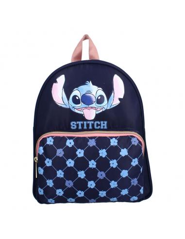 Lilo & Stitch Mochila Stitch Independent
