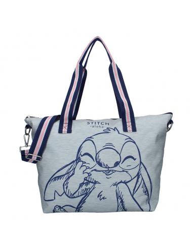 Lilo & Stitch Bolso Stitch Fashion Mission