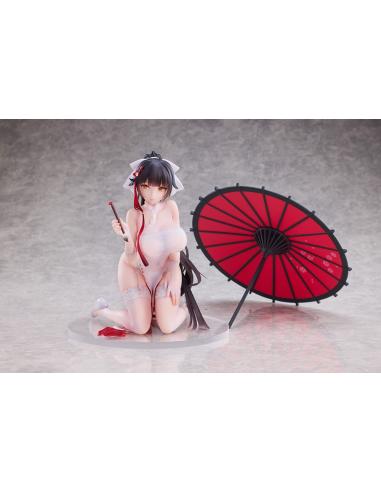 Azur Lane Estatua PVC 1/4 Takao 23 cm