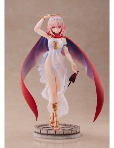 To Love-Ru Darkness Estatua PVC 1/7 Momo Belia Deviluke' The Magician Ver. 25 cm