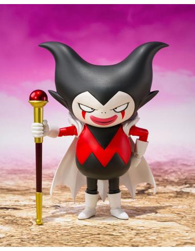 Hunter x Hunter Figura S.H.Figuarts King Gomah 8 cm