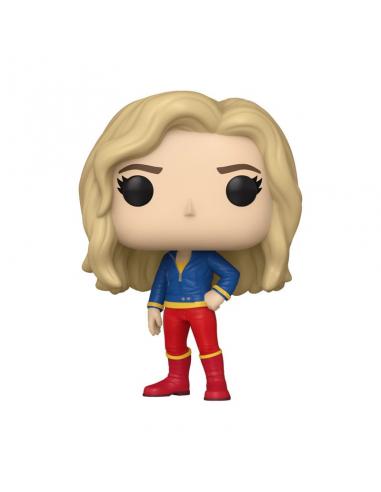 Smallville POP! TV Vinyl Figura Kara Kent 9 cm