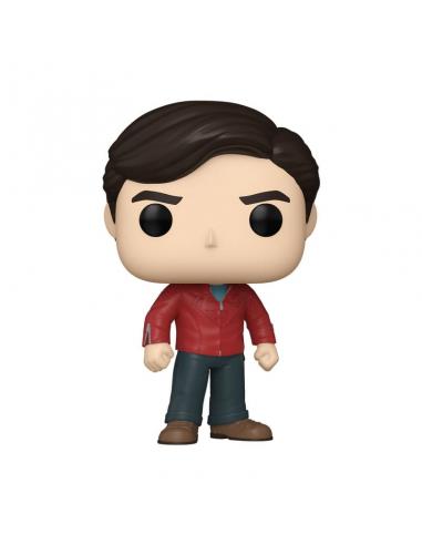 Smallville POP! TV Vinyl Figura Clark Kent 9 cm