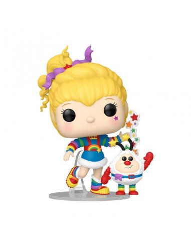 Rainbow Brite Funko POP! & Buddy Rainbow Brite &Twink 9 cm