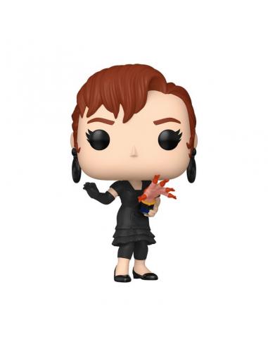 Beetlejuice Funko POP! Movies Vinyl Delia Deetz 9 cm