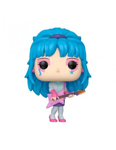 Jem and the Holograms Funko POP! Aja 9 cm