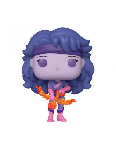 Jem and the Holograms Funko POP! Synergy 9 cm