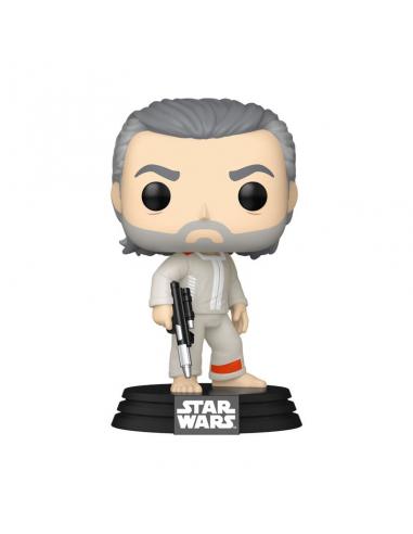 Star Wars : Andor POP! TV Vinyl Figura Kino Loy 9 cm