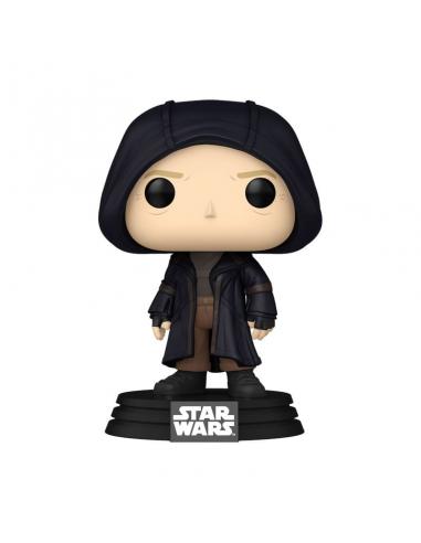 Star Wars : Andor POP! TV Vinyl Figura Luthen Rael 9 cm
