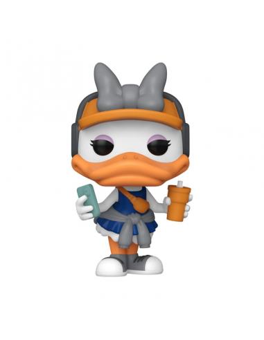 MiRL Funko POP! Disney Vinyl Daisy (HGW) 9 cm