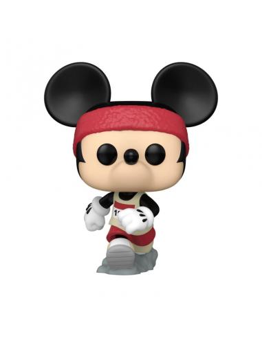 MiRL Funko POP! Disney Vinyl Mickey(RNR) 9 cm
