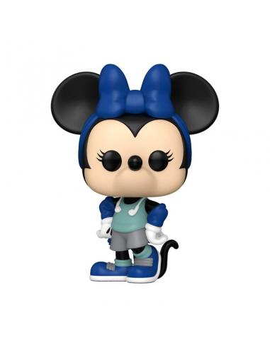 MiRL Funko POP! Disney Vinyl Minnie(HGW) 9 cm