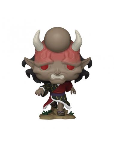 Demon Slayer: Kimetsu no Yaiba POP! Animation Vinyl Figura Hantengu 9 cm