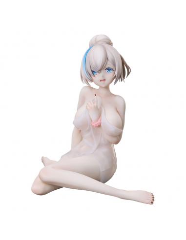 Azur Lane Project Identity Estatua PVC 1/4 B-Style TB (Kind) Hot Spring Ver. 20 cm