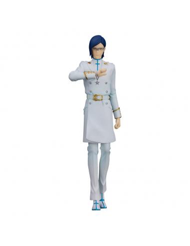 Bleach: Thousand-Year Blood War Estatua PVC Pop Up Parade Uryu Ishida 19 cm