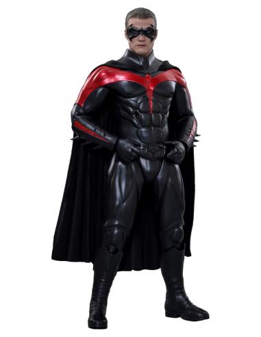 Batman y Robin Figura Movie Masterpiece 1/6 Robin 30 cm
