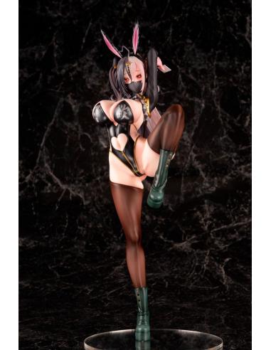 VTuber Estatua PVC 1/6 Towa illustration by Daiji 34 cm