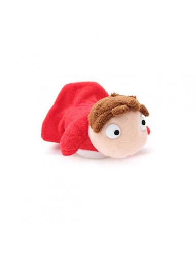 Studio Ghibli Peluche Ponyo 18 cm