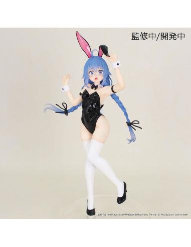 Mushoku Tensei: Jobless Reincarnation Season 2 Estatua PVC Vivit Roxy Migurdia 18 cm