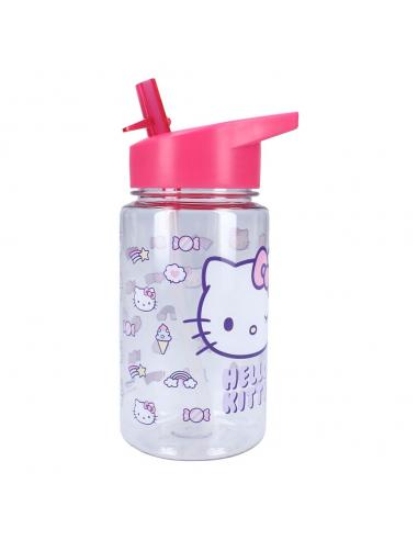 Sanrio Botella Hello Kitty Drink Up