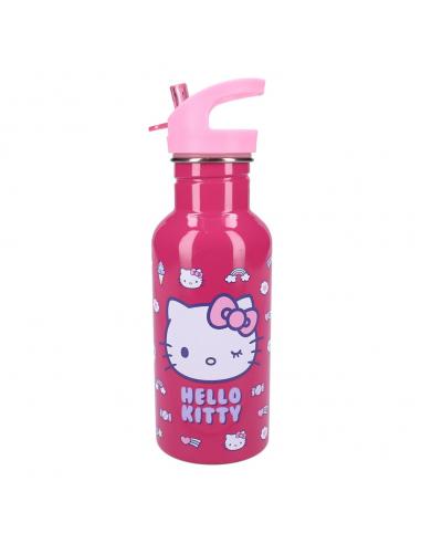 Sanrio Botella Hello Kitty Take A Sip